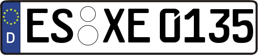 ES-XE0135