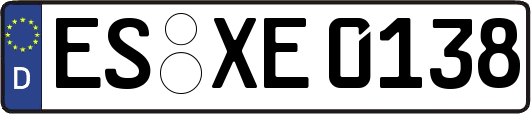 ES-XE0138