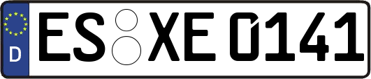 ES-XE0141