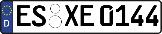 ES-XE0144