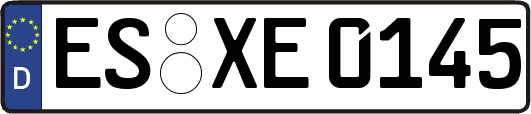 ES-XE0145