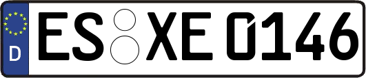 ES-XE0146