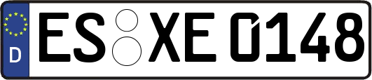 ES-XE0148