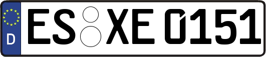 ES-XE0151