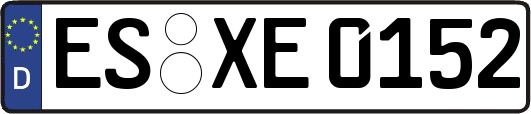 ES-XE0152