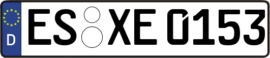 ES-XE0153
