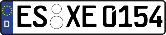ES-XE0154