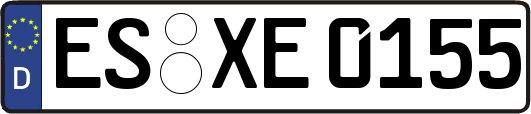 ES-XE0155