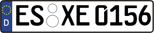 ES-XE0156