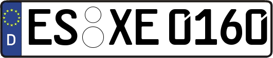 ES-XE0160
