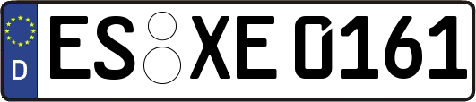 ES-XE0161