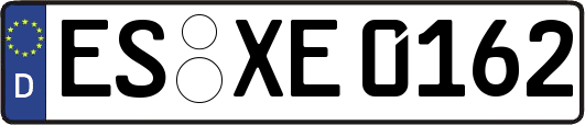 ES-XE0162