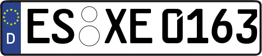 ES-XE0163