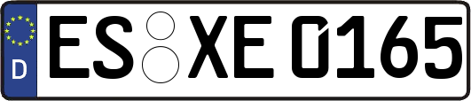 ES-XE0165