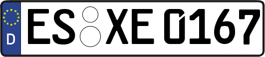 ES-XE0167