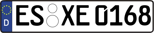 ES-XE0168