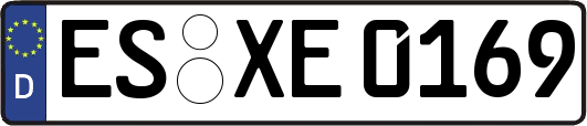 ES-XE0169