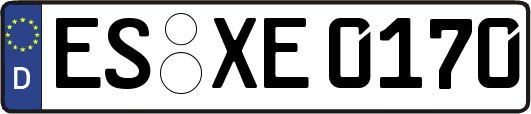 ES-XE0170