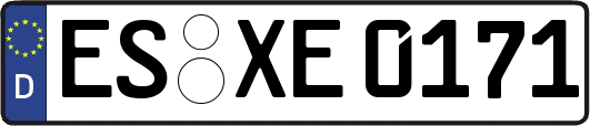 ES-XE0171