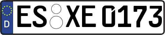 ES-XE0173