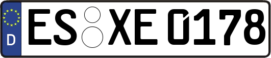 ES-XE0178