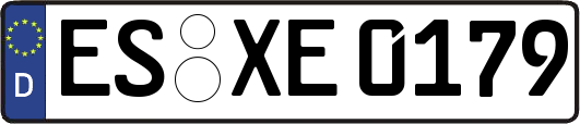 ES-XE0179