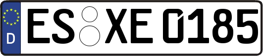 ES-XE0185