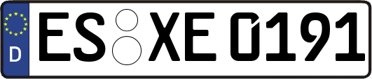 ES-XE0191