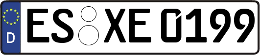 ES-XE0199