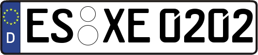 ES-XE0202