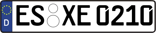 ES-XE0210