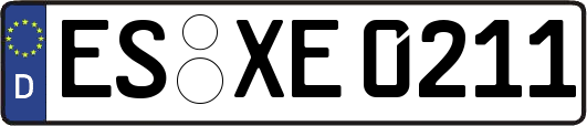 ES-XE0211