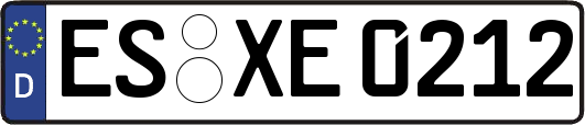 ES-XE0212