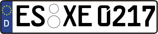 ES-XE0217