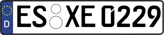 ES-XE0229
