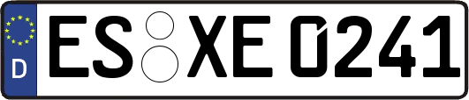 ES-XE0241