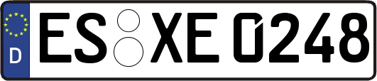 ES-XE0248
