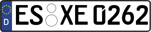 ES-XE0262