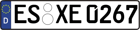 ES-XE0267