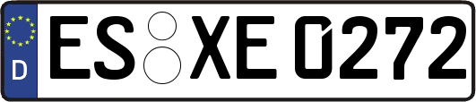 ES-XE0272
