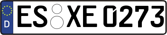 ES-XE0273