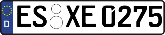 ES-XE0275