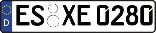 ES-XE0280