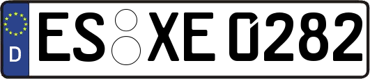ES-XE0282