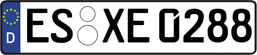 ES-XE0288