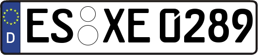 ES-XE0289