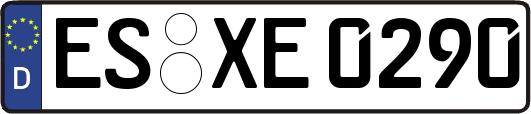 ES-XE0290