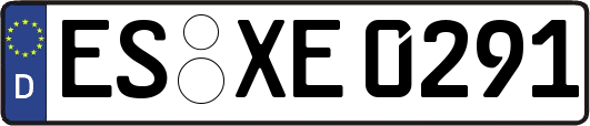 ES-XE0291