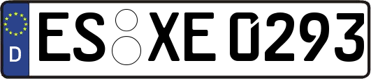 ES-XE0293