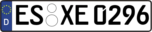 ES-XE0296